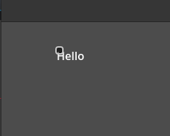 Running Hello